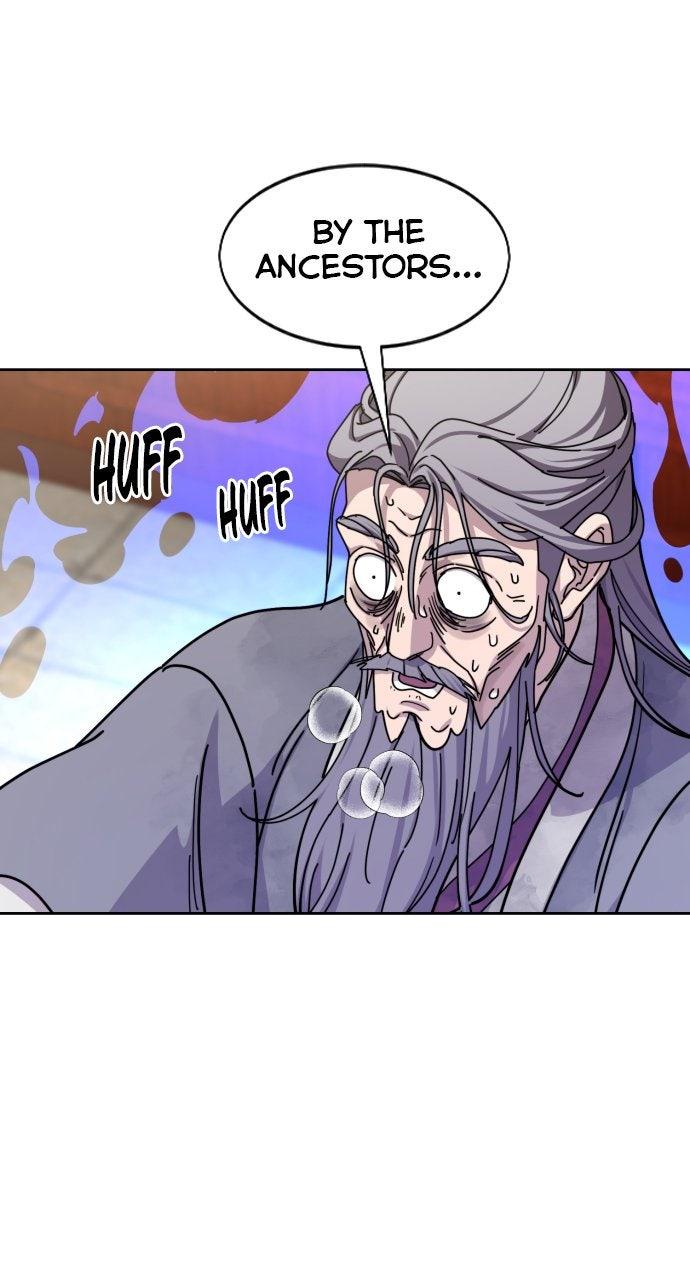 Return of the Blossoming Blade Chapter 175 — page 50