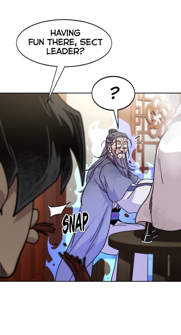 Return of the Blossoming Blade Chapter 175 — page 51