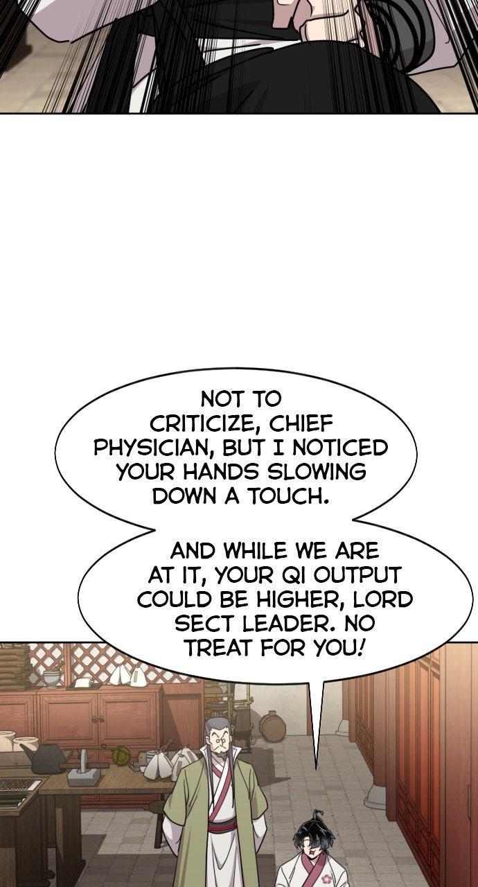 Return of the Blossoming Blade Chapter 175 — page 58