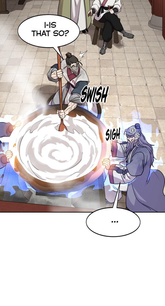 Return of the Blossoming Blade Chapter 175 — page 59