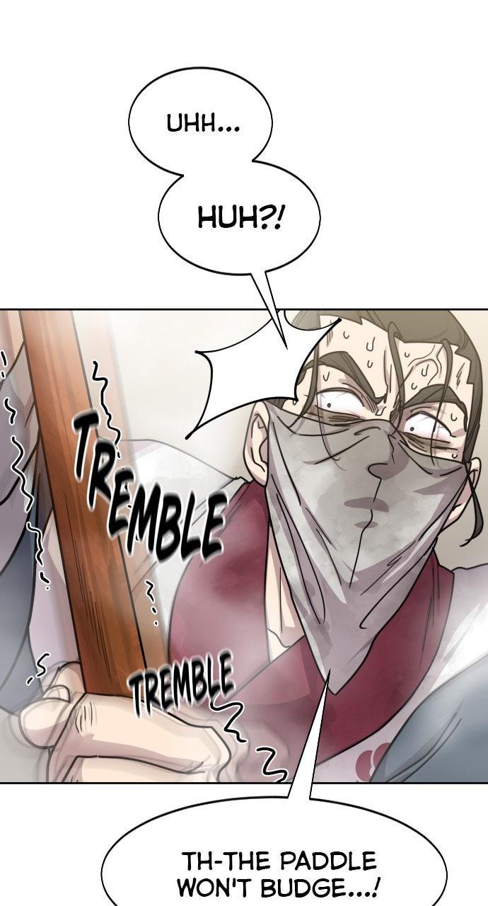 Return of the Blossoming Blade Chapter 175 — page 60