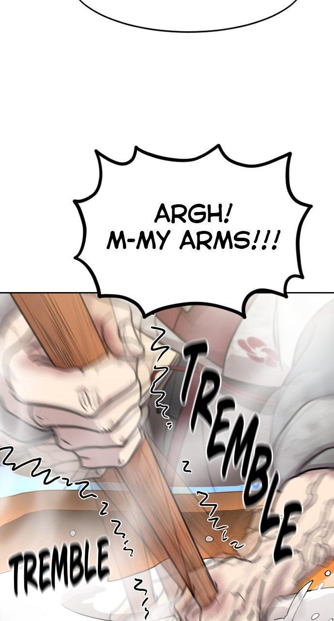 Return of the Blossoming Blade Chapter 175 — page 61