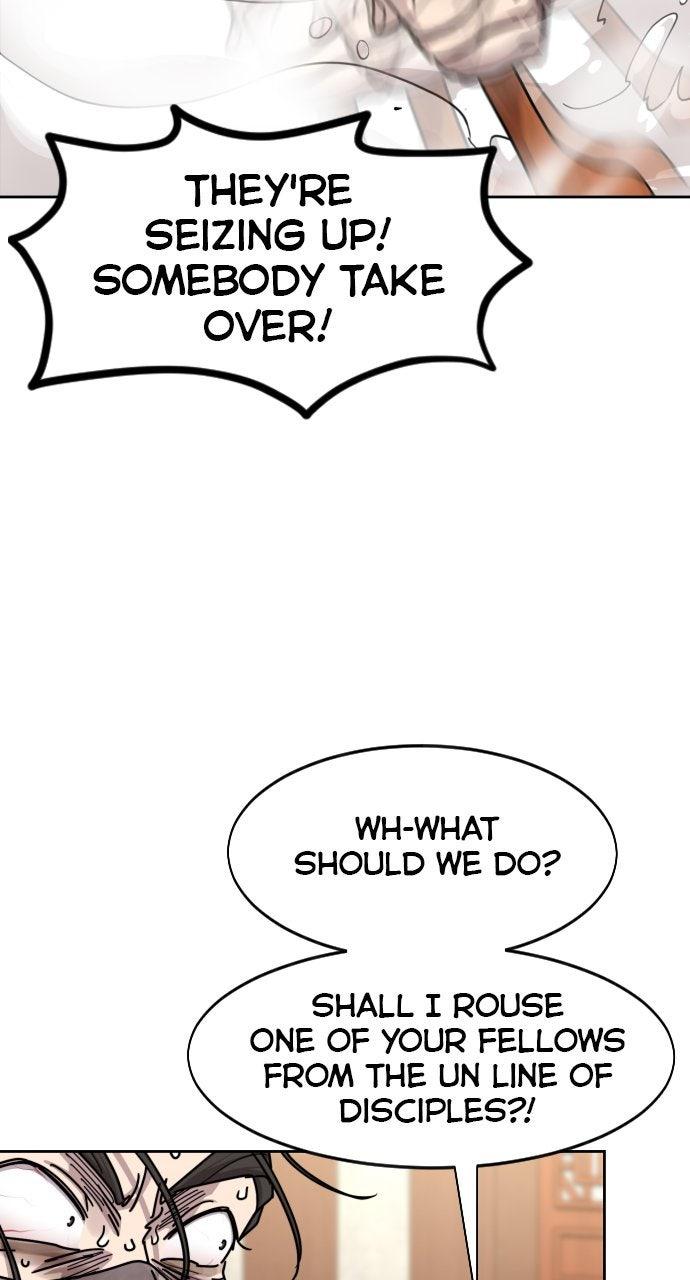 Return of the Blossoming Blade Chapter 175 — page 62