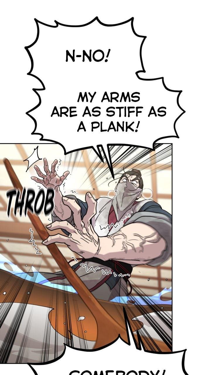 Return of the Blossoming Blade Chapter 175 — page 65