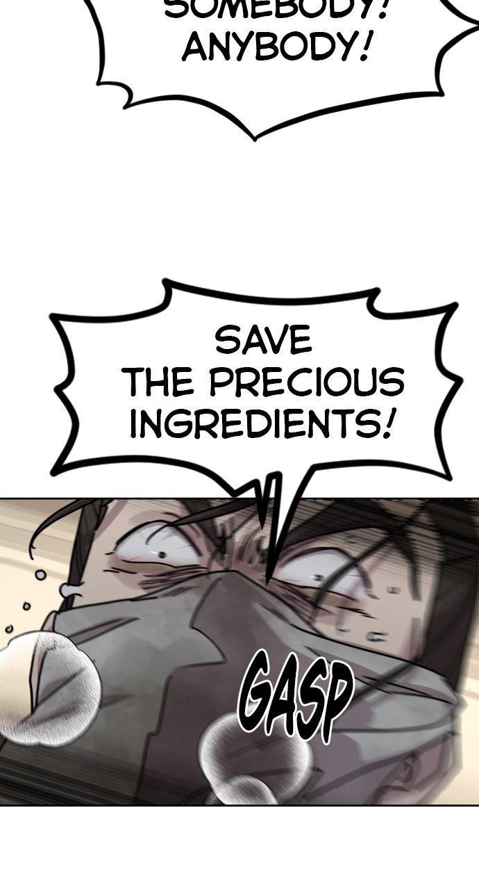 Return of the Blossoming Blade Chapter 175 — page 66