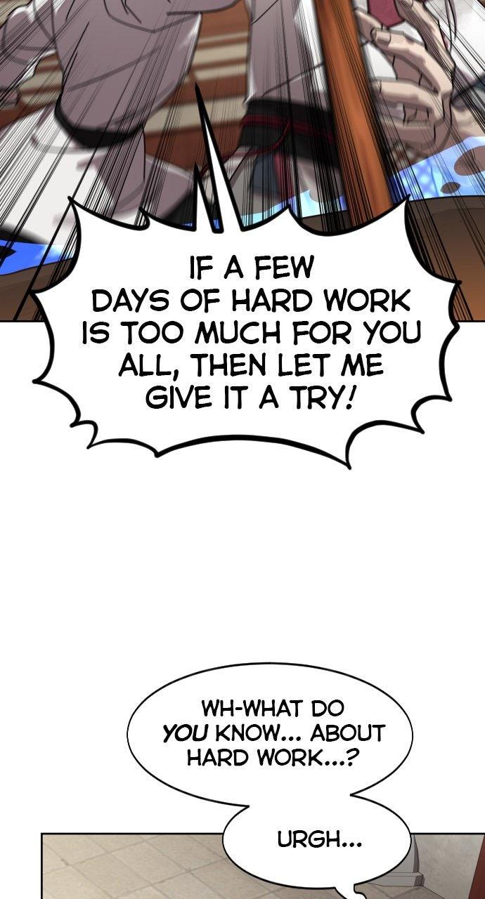 Return of the Blossoming Blade Chapter 175 — page 68