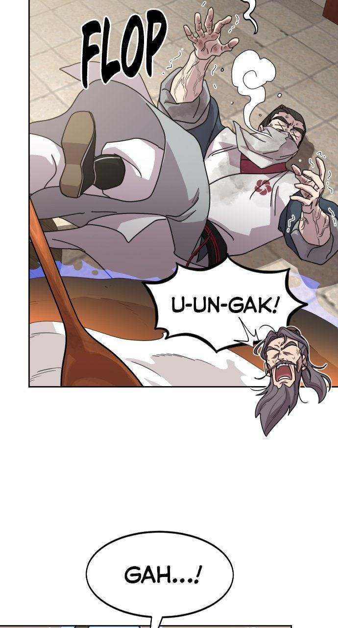 Return of the Blossoming Blade Chapter 175 — page 69