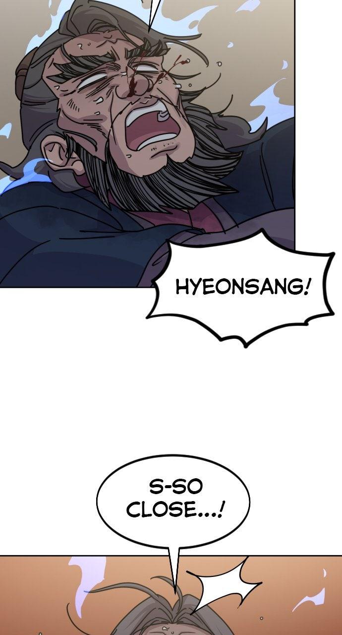 Return of the Blossoming Blade Chapter 175 — page 70