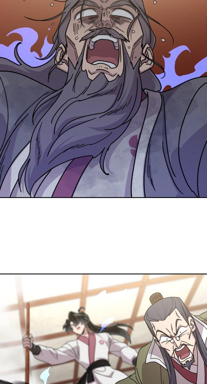 Return of the Blossoming Blade Chapter 175 — page 71