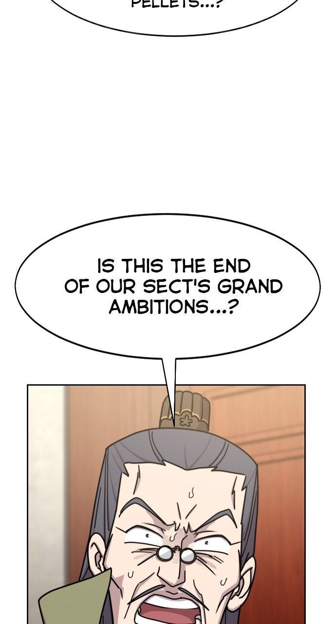 Return of the Blossoming Blade Chapter 175 — page 74