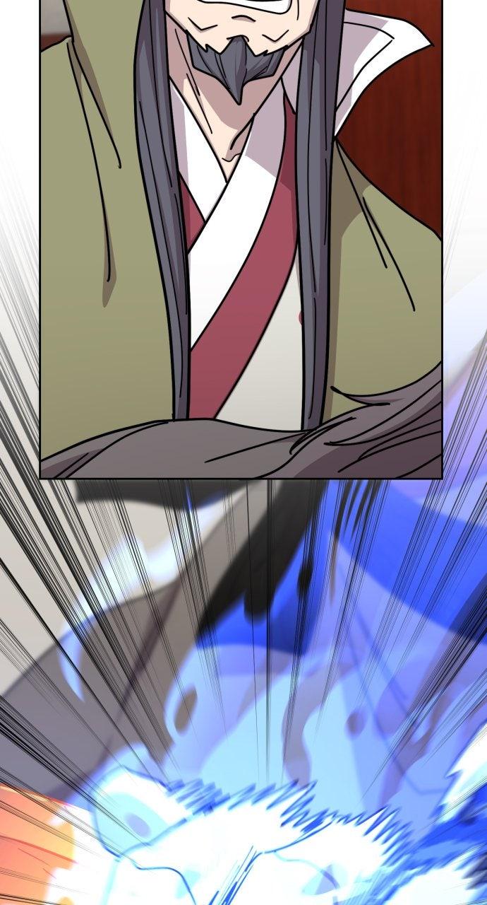 Return of the Blossoming Blade Chapter 175 — page 75