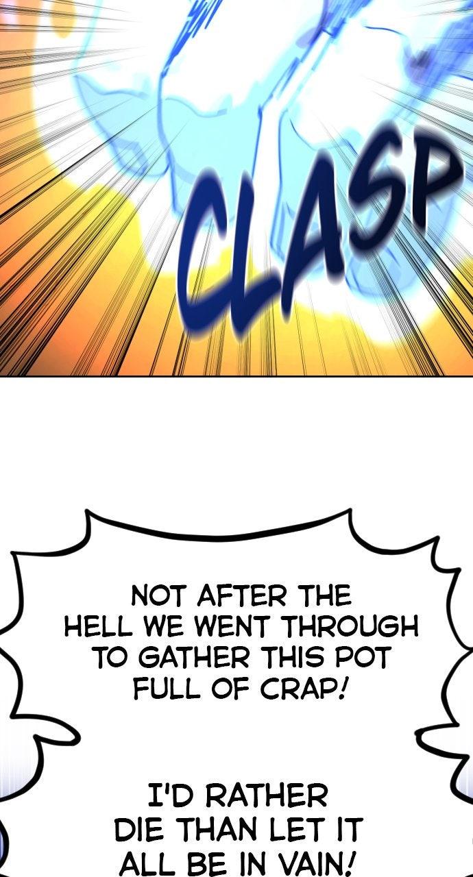 Return of the Blossoming Blade Chapter 175 — page 76