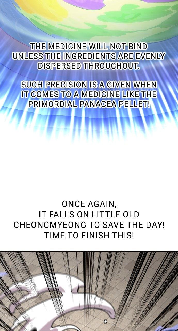 Return of the Blossoming Blade Chapter 175 — page 81