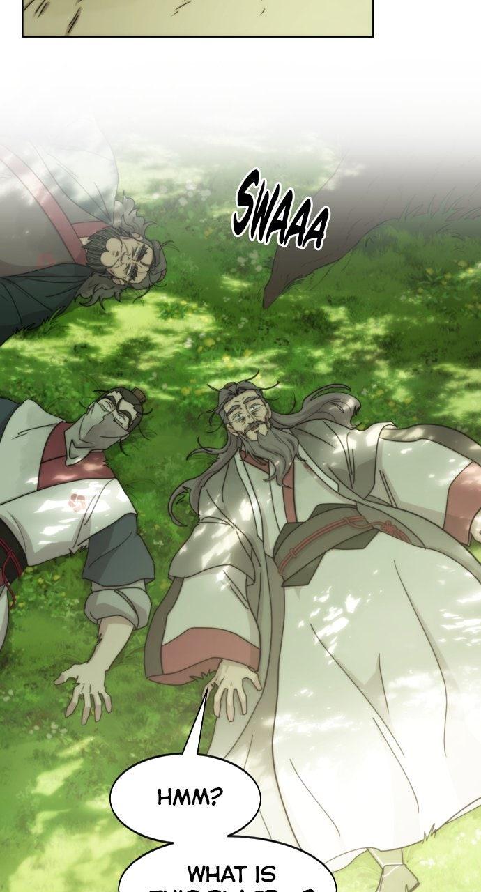 Return of the Blossoming Blade Chapter 175 — page 90