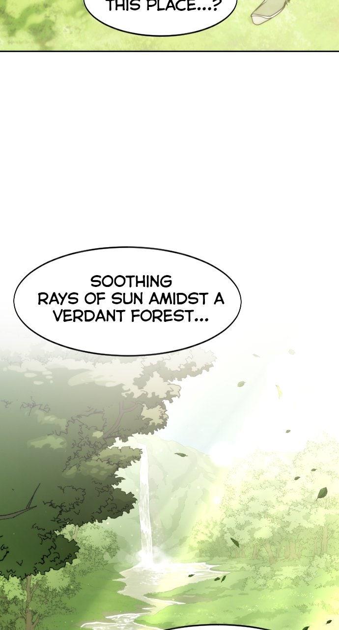 Return of the Blossoming Blade Chapter 175 — page 91