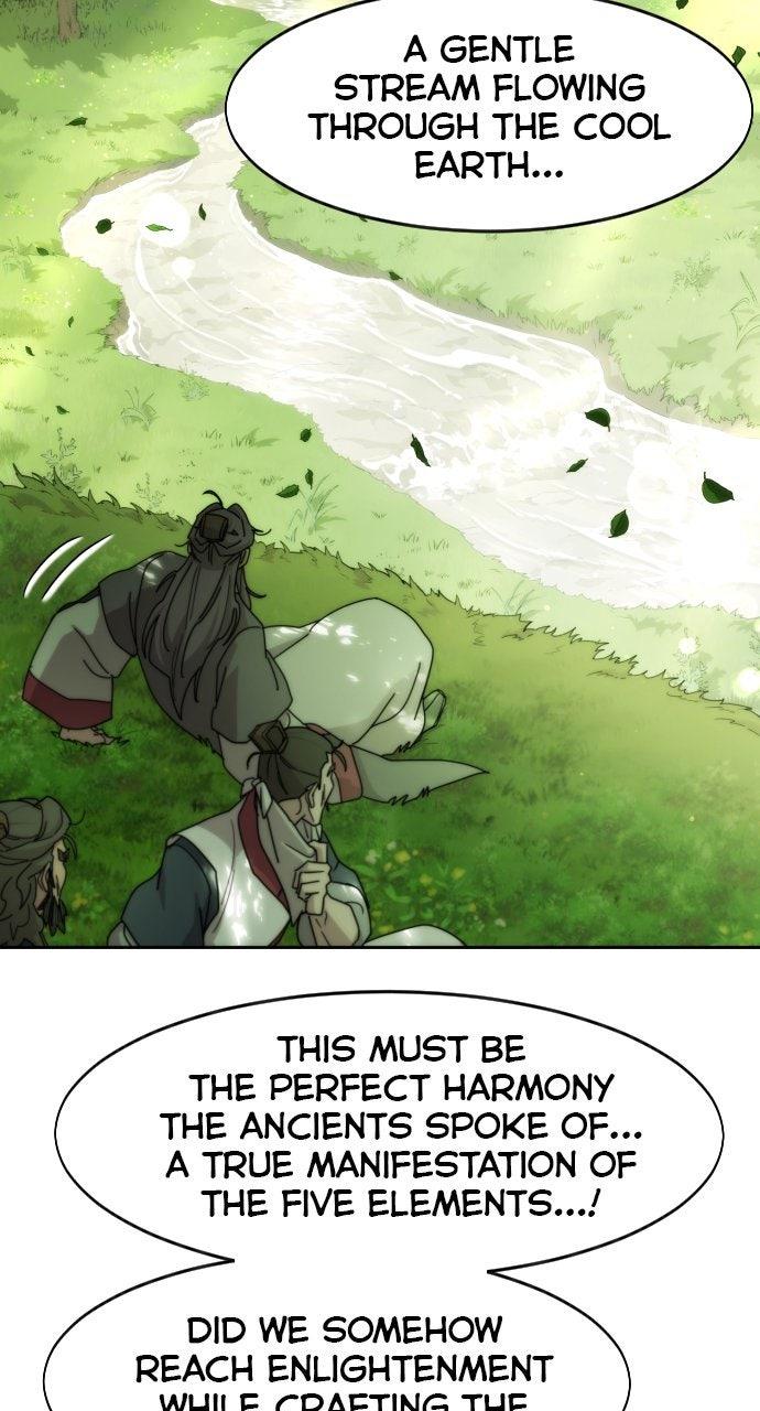 Return of the Blossoming Blade Chapter 175 — page 92