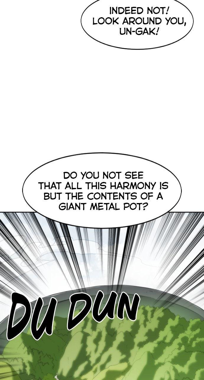 Return of the Blossoming Blade Chapter 175 — page 94