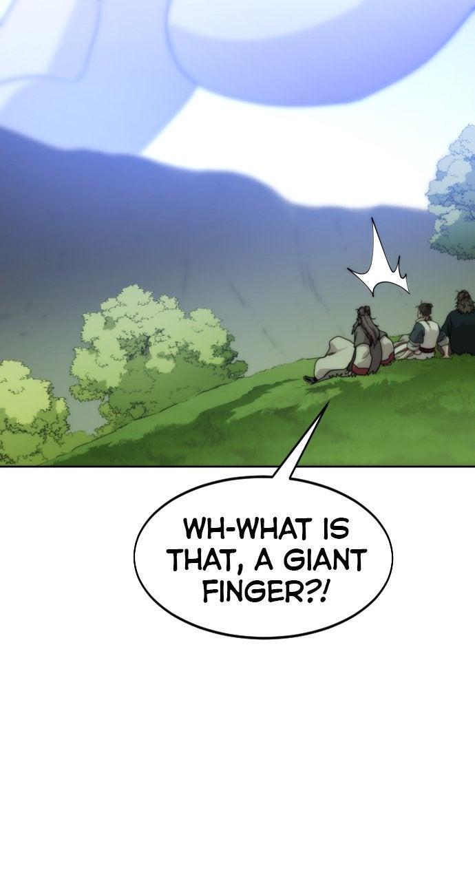 Return of the Blossoming Blade Chapter 175 — page 96