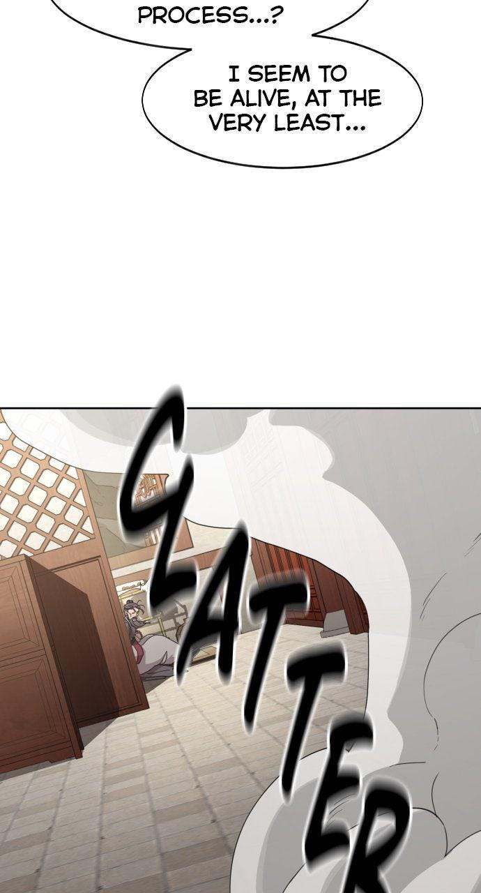 Return of the Blossoming Blade Chapter 175 — page 103