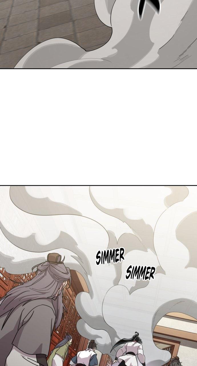 Return of the Blossoming Blade Chapter 175 — page 104