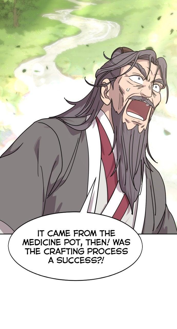 Return of the Blossoming Blade Chapter 175 — page 107