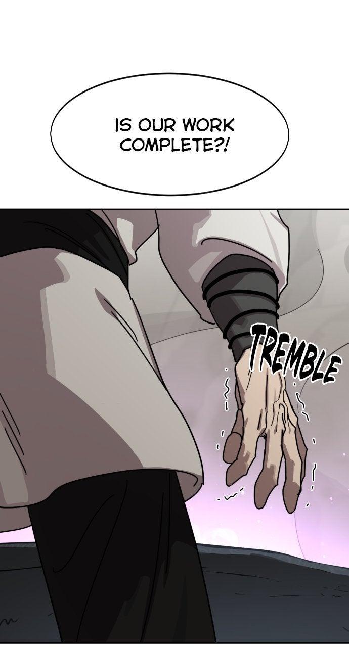 Return of the Blossoming Blade Chapter 175 — page 108