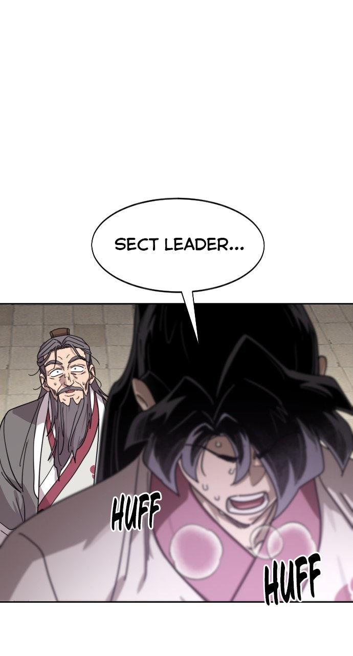 Return of the Blossoming Blade Chapter 175 — page 109