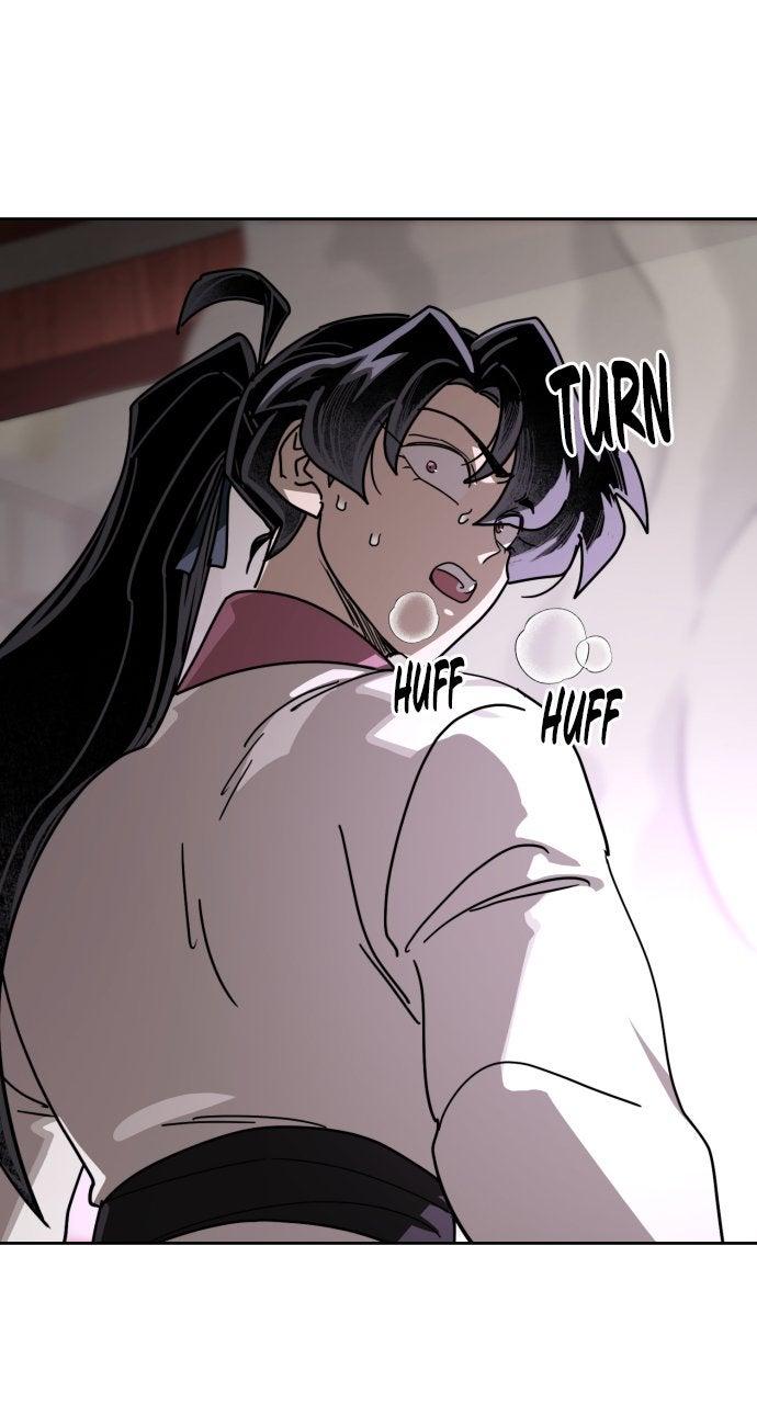 Return of the Blossoming Blade Chapter 175 — page 110