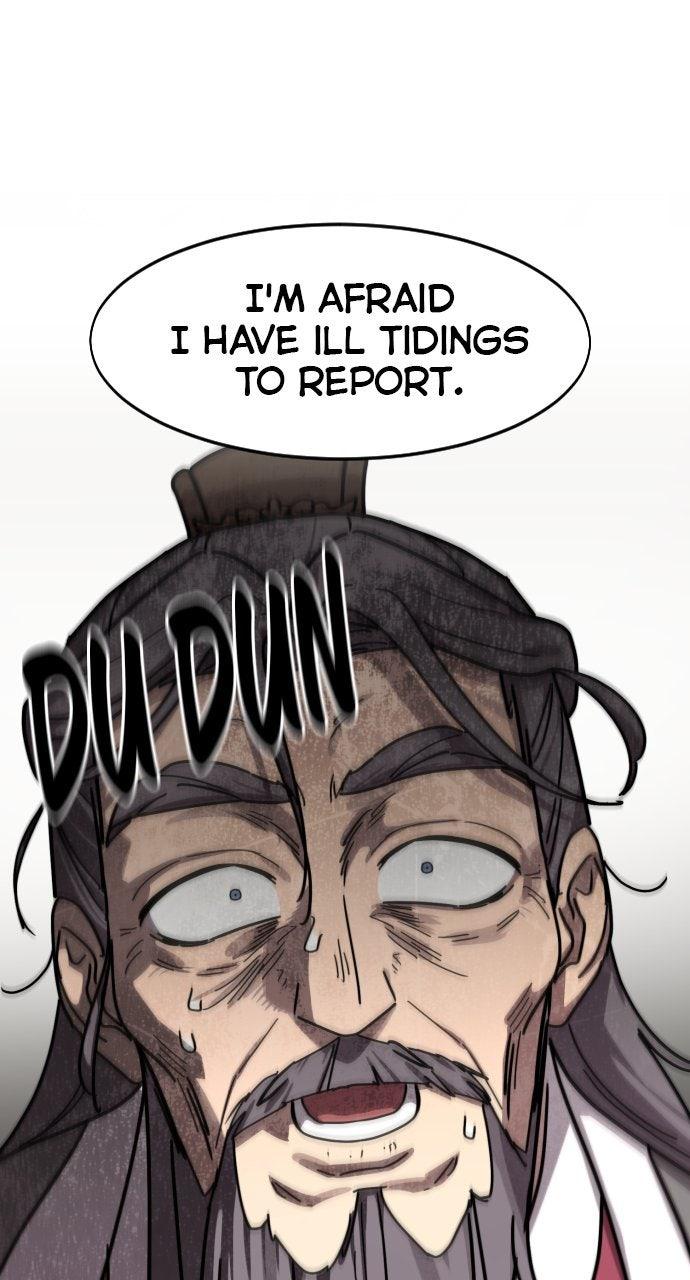Return of the Blossoming Blade Chapter 175 — page 111