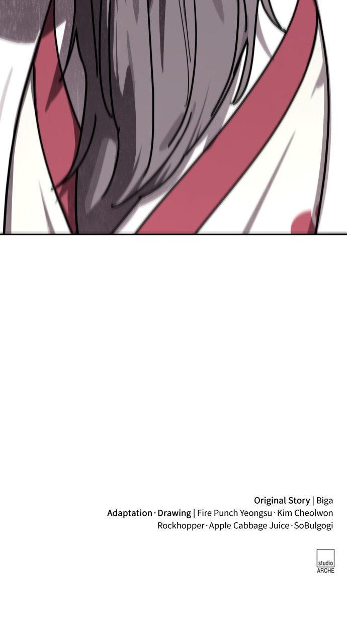 Return of the Blossoming Blade Chapter 175 — page 112