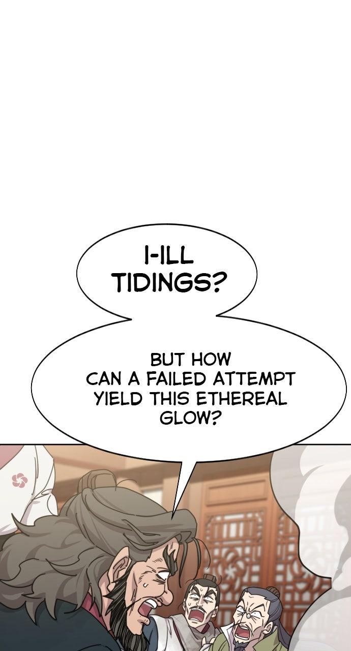 Return of the Blossoming Blade Chapter 176 — page 1