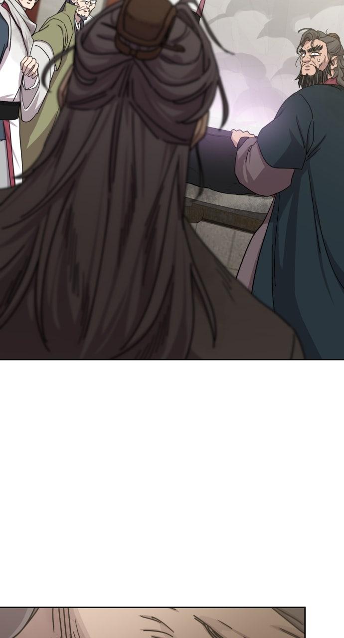 Return of the Blossoming Blade Chapter 176 — page 3