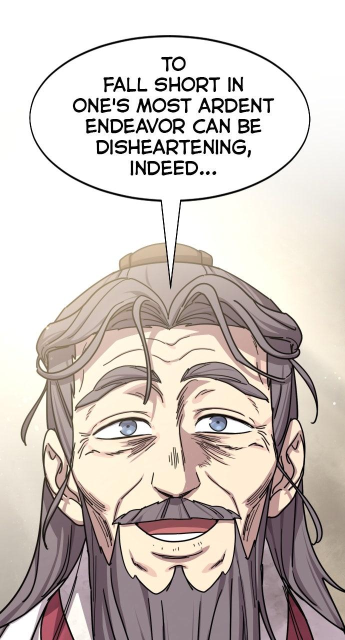 Return of the Blossoming Blade Chapter 176 — page 5