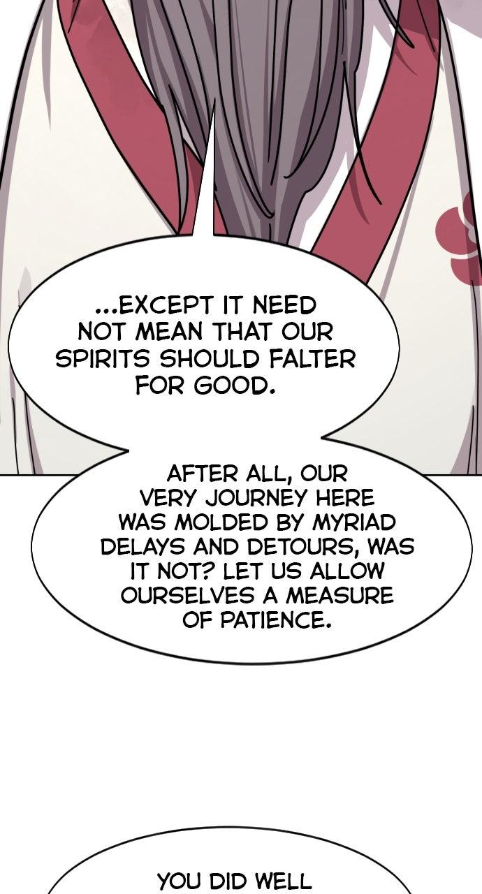 Return of the Blossoming Blade Chapter 176 — page 6