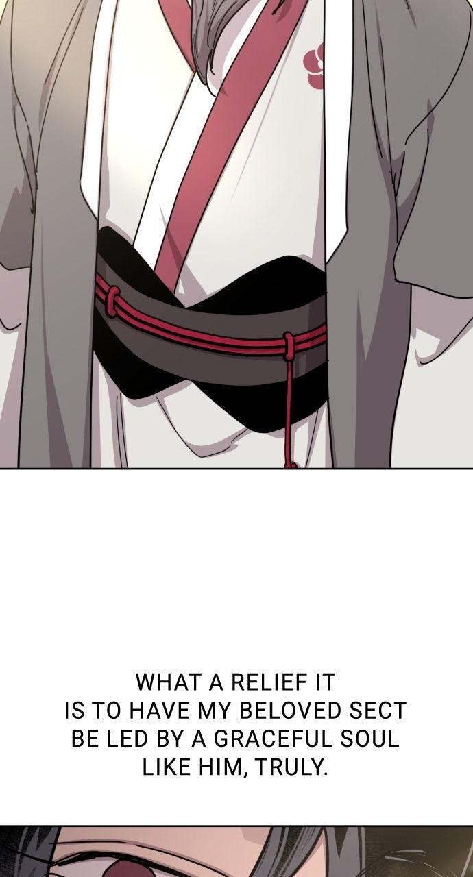 Return of the Blossoming Blade Chapter 176 — page 9