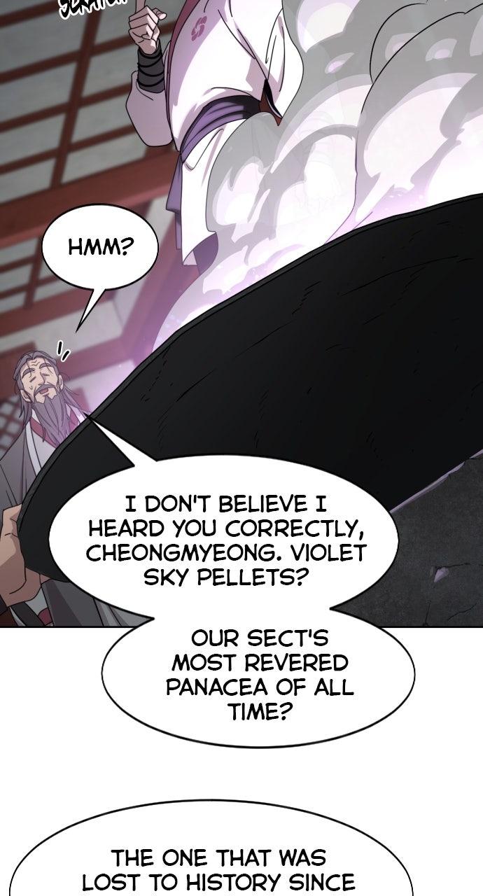 Return of the Blossoming Blade Chapter 176 — page 12