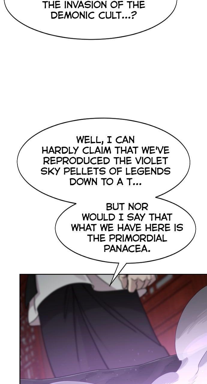 Return of the Blossoming Blade Chapter 176 — page 13