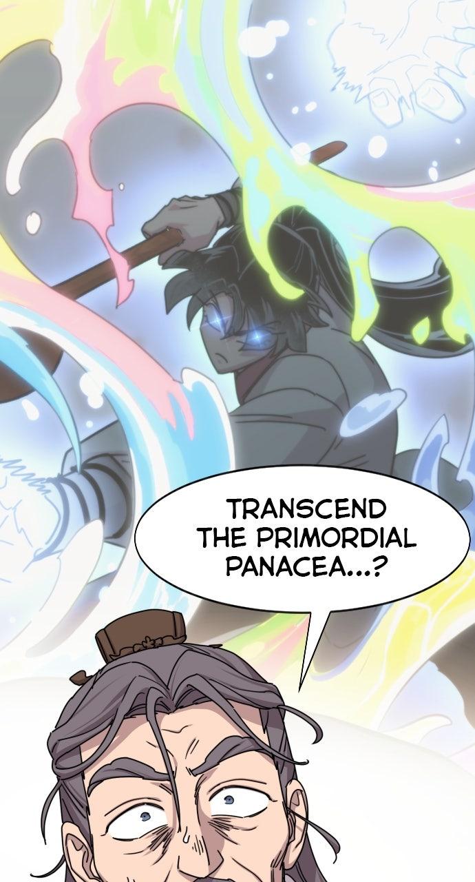 Return of the Blossoming Blade Chapter 176 — page 15