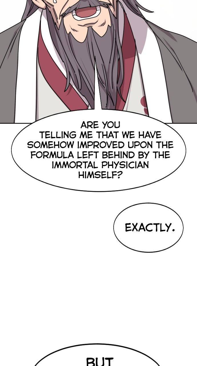 Return of the Blossoming Blade Chapter 176 — page 16