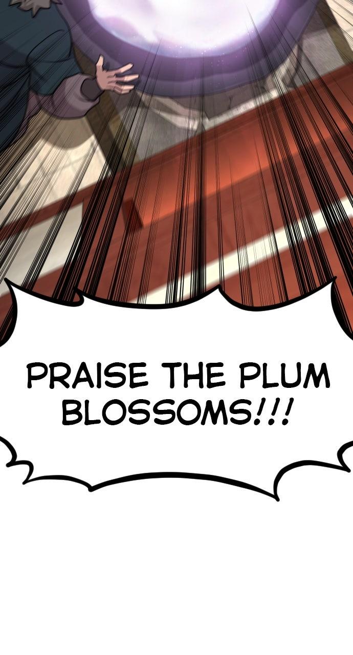 Return of the Blossoming Blade Chapter 176 — page 20