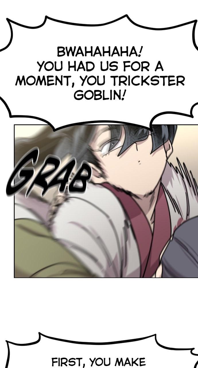 Return of the Blossoming Blade Chapter 176 — page 21