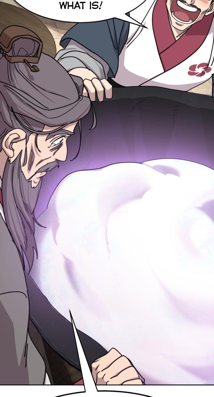 Return of the Blossoming Blade Chapter 176 — page 23