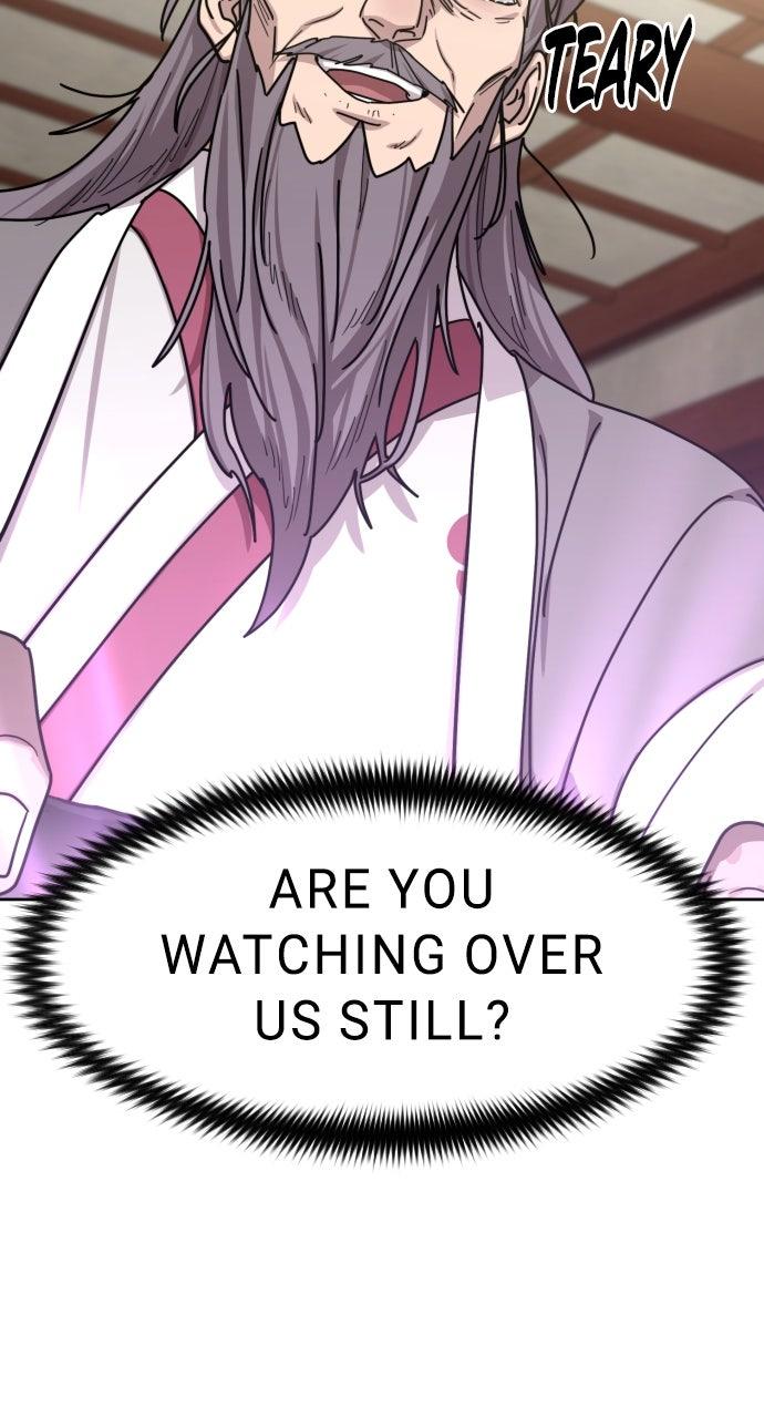 Return of the Blossoming Blade Chapter 176 — page 25