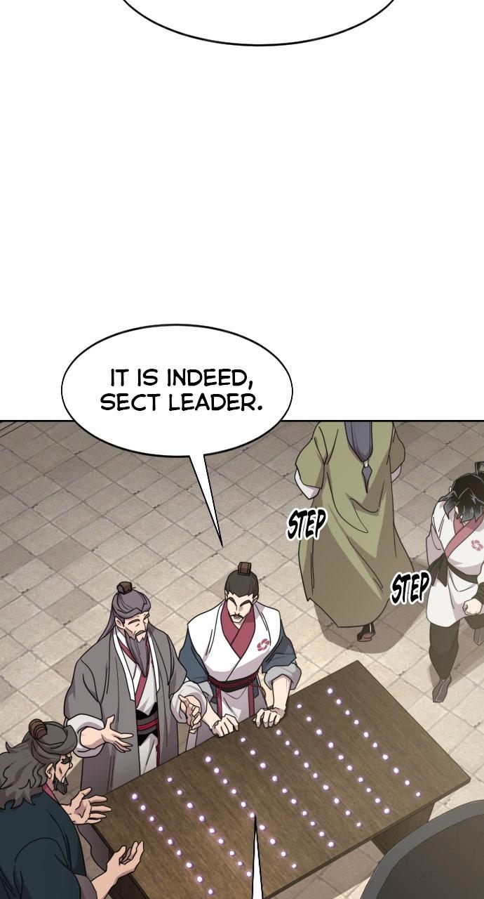Return of the Blossoming Blade Chapter 176 — page 33