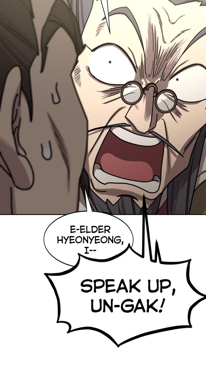 Return of the Blossoming Blade Chapter 176 — page 36