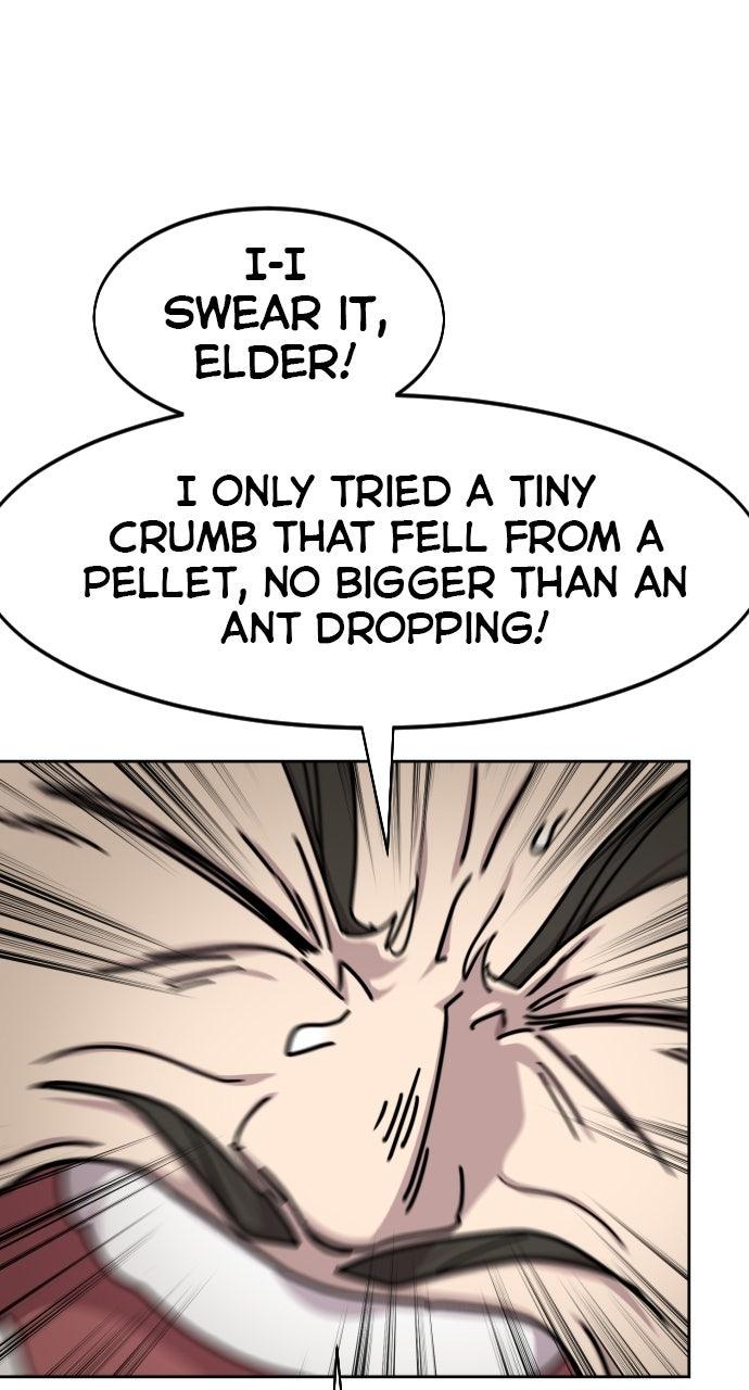 Return of the Blossoming Blade Chapter 176 — page 37