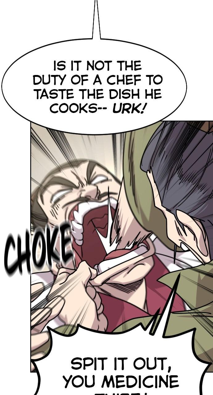Return of the Blossoming Blade Chapter 176 — page 38
