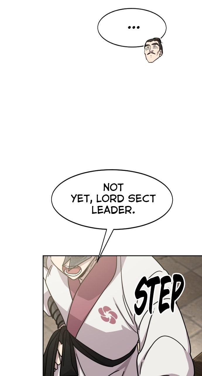 Return of the Blossoming Blade Chapter 176 — page 43