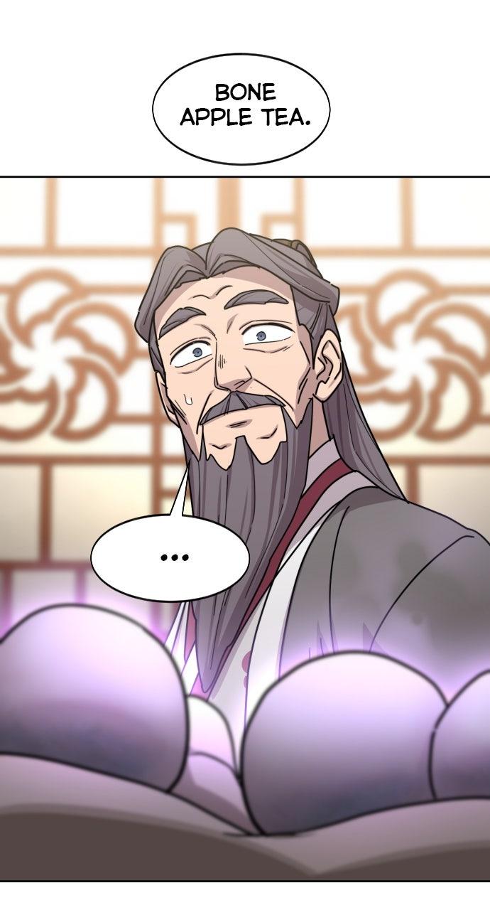 Return of the Blossoming Blade Chapter 176 — page 46