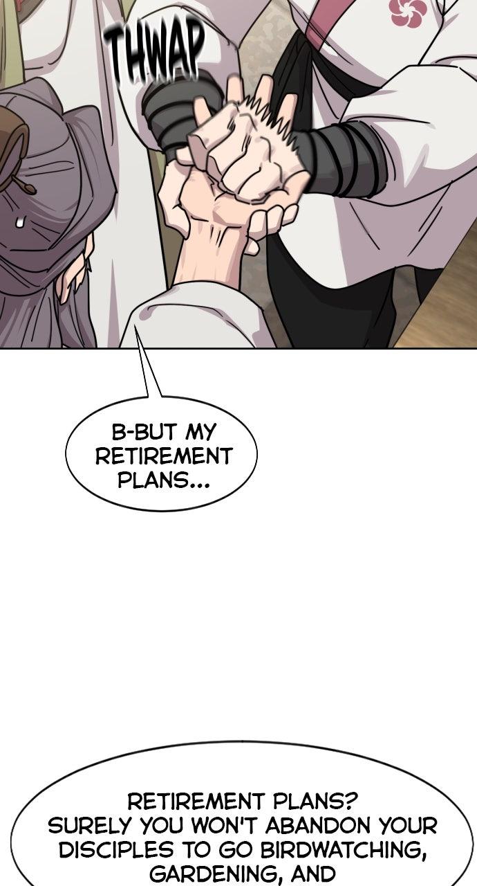 Return of the Blossoming Blade Chapter 176 — page 51